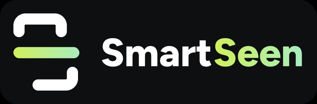 SmartSeen logo