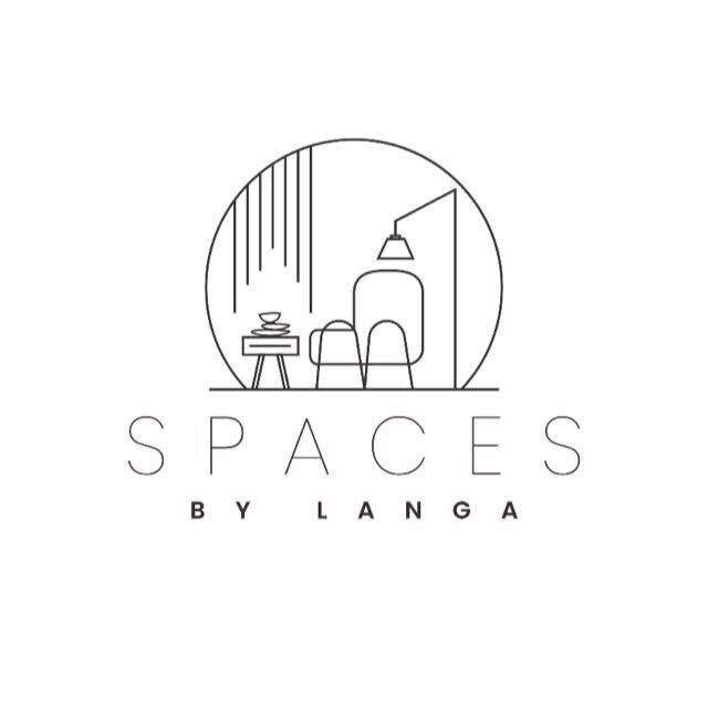 Spaces By Langa logo
