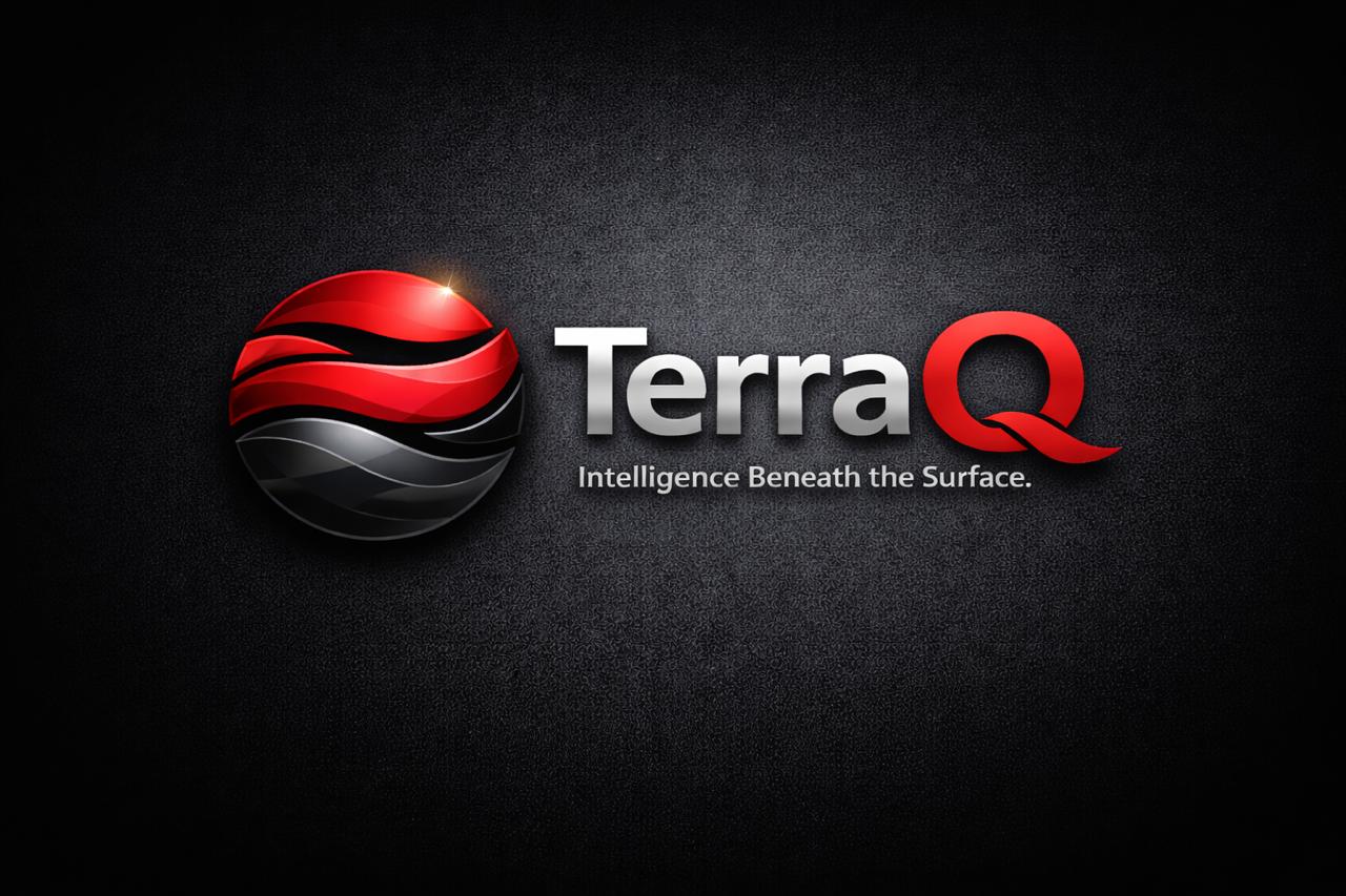 TerraQ logo