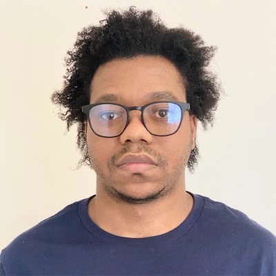 Donald Pakkies, CTO at Smart Macmane