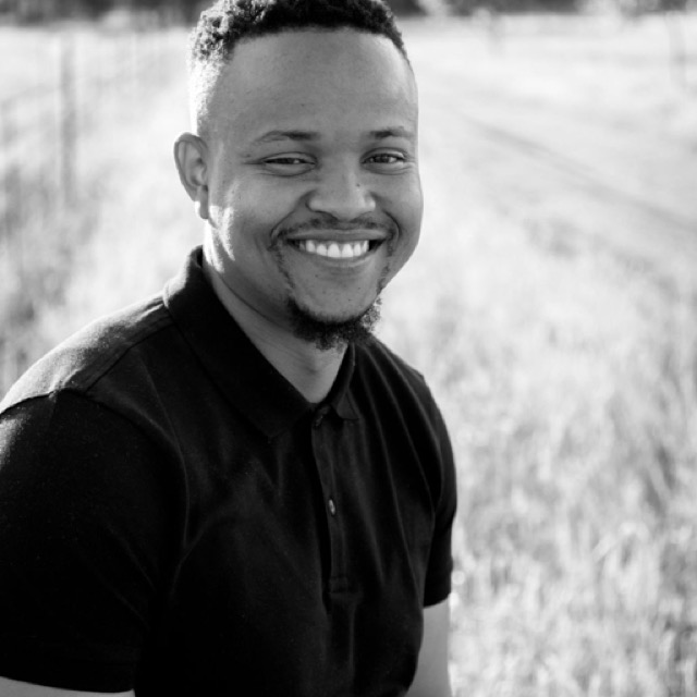 Kelello Makamane, CEO & Founder at Smart Macmane