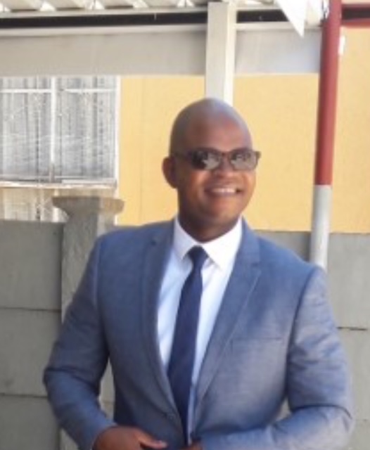 Limpho Phillip Temeki, IT Manager at Smart Macmane