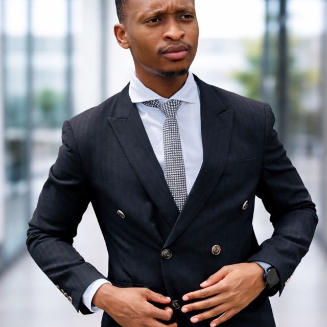 Onalerona Kgotso Maine, Software Developer at Smart Macmane